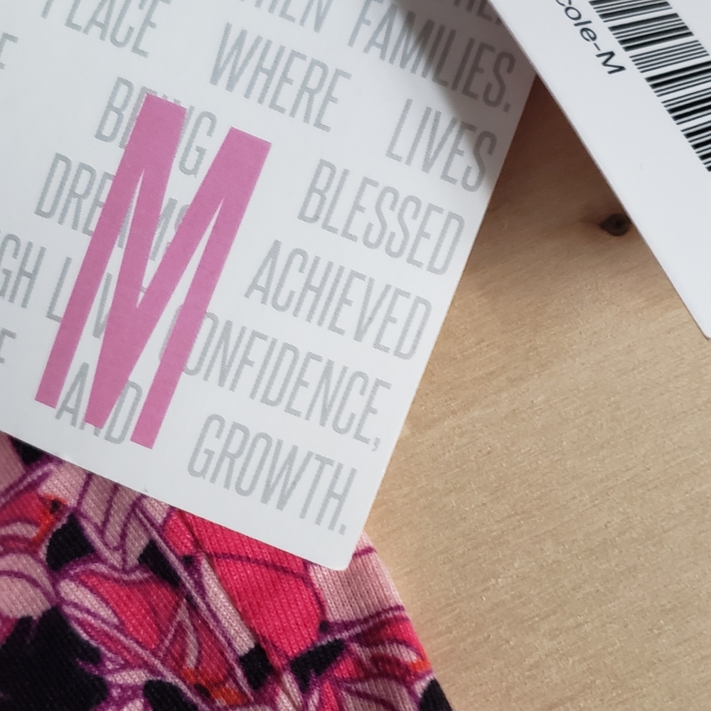 Lularoe Nicole